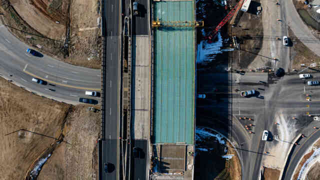 2025 01 15 CA0604 PH Construction Vandenberg Blvd Bridge 3