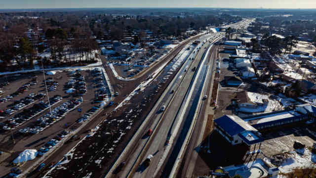 2026 02 02 CA0604 PH Construction Hwy67 S N Bailey Blvd 2