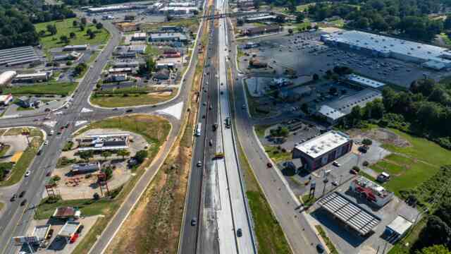 2025 07 31 CA0604 PH Construction Hwy67 SB Vandenberg Blvd 1