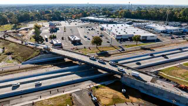 2025 10 31 CA0604 PH Construction Hwy67 NB Gregory St Bridge 4