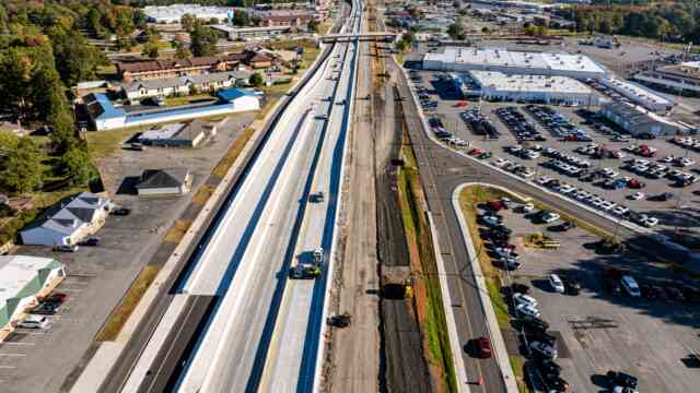 2025 10 31 CA0604 PH Construction Hwy67 NB N Bailey Blvd 2