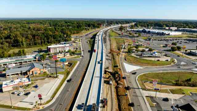 2025 10 31 CA0604 PH Construction Hwy67 NB Parrish St 3