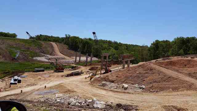 Ca0904 construction 6